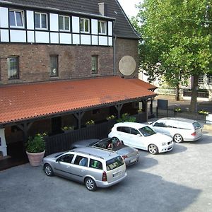 Hotel Mitte Alte Süßwarenfabrik